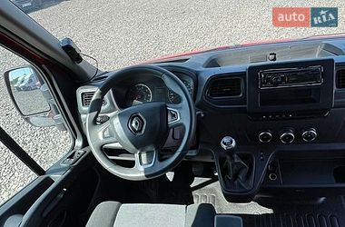 Тентованый Renault Master 2022 в Ковеле фото 36 Тентованый Renault Master 2022 в Ковеле