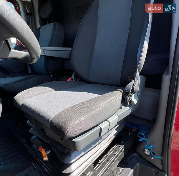 Тентованый Renault Master 2022 в Ковеле фото 38 Тентованый Renault Master 2022 в Ковеле