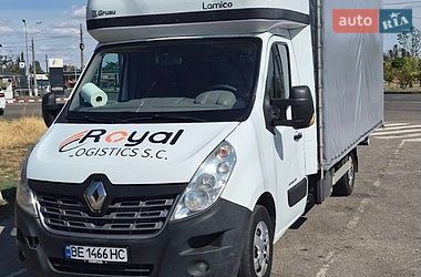 Другие грузовики Renault Master 2016 в Николаеве фото 5 Другие грузовики Renault Master 2016 в Николаеве