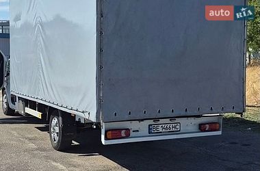 Другие грузовики Renault Master 2016 в Николаеве фото 8 Другие грузовики Renault Master 2016 в Николаеве