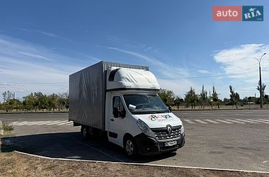 Другие грузовики Renault Master 2016 в Николаеве фото 14 Другие грузовики Renault Master 2016 в Николаеве