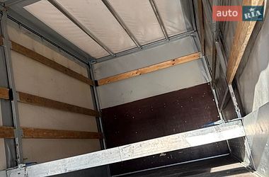 Тентованый Renault Master 2022 в Тячеве фото 5 Тентованый Renault Master 2022 в Тячеве