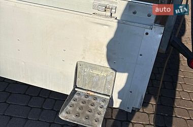 Тентованый Renault Master 2022 в Тячеве фото 6 Тентованый Renault Master 2022 в Тячеве