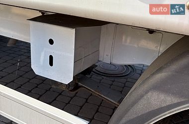 Тентованый Renault Master 2022 в Тячеве фото 9 Тентованый Renault Master 2022 в Тячеве