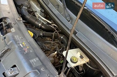 Тентований Renault Master 2022 в Тячеві