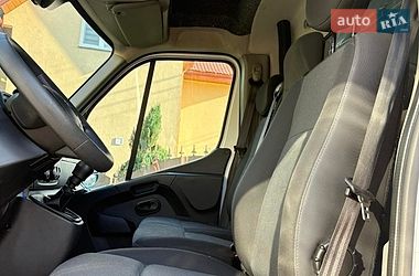 Тентованый Renault Master 2022 в Тячеве фото 12 Тентованый Renault Master 2022 в Тячеве