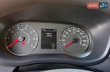 Тентованый Renault Master 2022 в Тячеве фото 14 Тентованый Renault Master 2022 в Тячеве