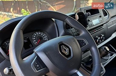 Тентованый Renault Master 2022 в Тячеве фото 13 Тентованый Renault Master 2022 в Тячеве