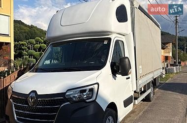 renault master 2022 в Тячев от профессионального продавца Міша