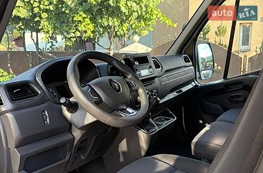 Тентованый Renault Master 2022 в Тячеве фото 16 Тентованый Renault Master 2022 в Тячеве
