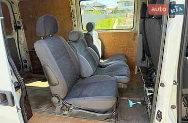 Вантажопасажирський фургон Renault Master 2008 в Києві