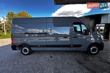 Інші вантажівки Renault Master 2022 в Ковелі