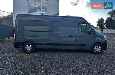Грузовой фургон Renault Master 2023 в Ковеле фото 8 Грузовой фургон Renault Master 2023 в Ковеле