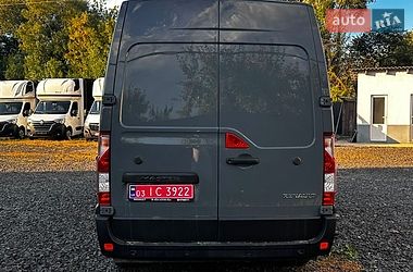 Грузовой фургон Renault Master 2023 в Ковеле фото 11 Грузовой фургон Renault Master 2023 в Ковеле