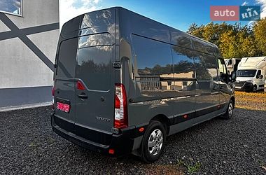 Грузовой фургон Renault Master 2023 в Ковеле фото 18 Грузовой фургон Renault Master 2023 в Ковеле