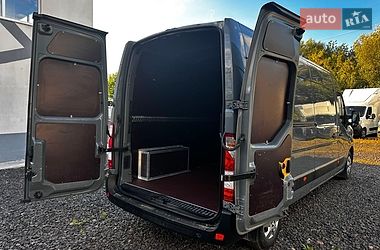 Грузовой фургон Renault Master 2023 в Ковеле фото 21 Грузовой фургон Renault Master 2023 в Ковеле