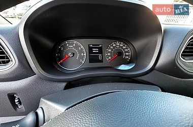 Грузовой фургон Renault Master 2023 в Ковеле фото 25 Грузовой фургон Renault Master 2023 в Ковеле