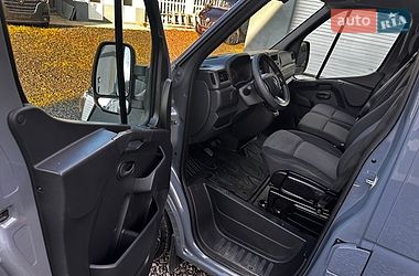 Грузовой фургон Renault Master 2023 в Ковеле фото 31 Грузовой фургон Renault Master 2023 в Ковеле