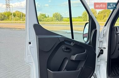 Тентованый Renault Master 2021 в Луцке