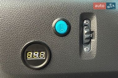 Тентованый Renault Master 2021 в Луцке