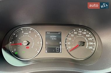 Тентованый Renault Master 2021 в Луцке