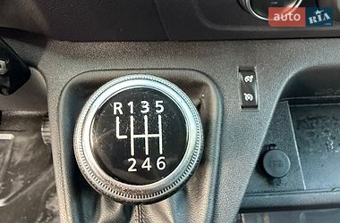 Тентованый Renault Master 2021 в Луцке