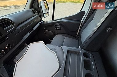 Тентованый Renault Master 2021 в Луцке