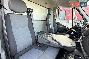 Тентованый Renault Master 2021 в Луцке
