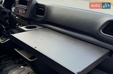 Тентованый Renault Master 2021 в Луцке