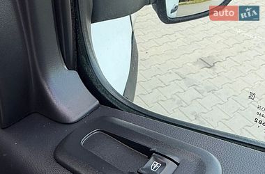 Тентованый Renault Master 2021 в Луцке