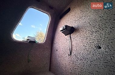 Тентованый Renault Master 2021 в Луцке
