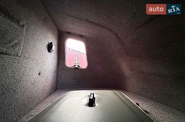 Тентованый Renault Master 2021 в Луцке