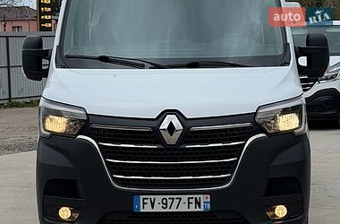 Грузопассажирский фургон Renault Master 2021 в Дубно