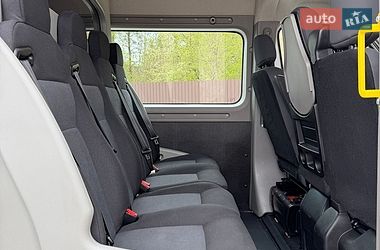Грузопассажирский фургон Renault Master 2021 в Дубно
