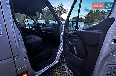 Грузовой фургон Renault Master 2022 в Киеве