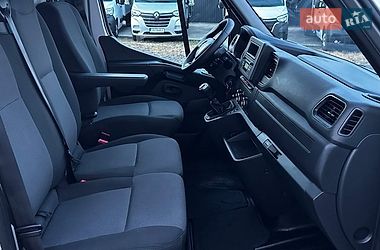 Грузовой фургон Renault Master 2022 в Киеве