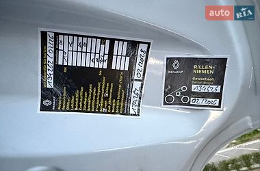 Вантажний фургон Renault Master 2022 в Луцьку