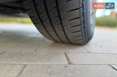 Вантажний фургон Renault Master 2022 в Луцьку