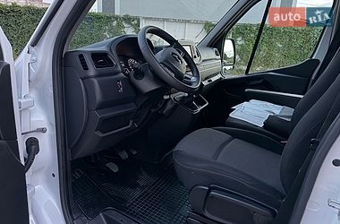 Вантажний фургон Renault Master 2022 в Луцьку