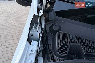 Вантажний фургон Renault Master 2022 в Луцьку