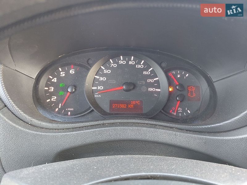 Грузовой фургон Renault Master 2018 в Ивано-Франковске