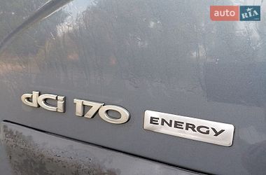 Грузовой фургон Renault Master 2018 в Ивано-Франковске