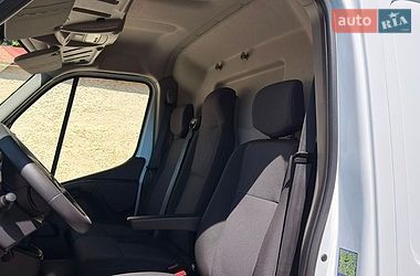 Вантажний фургон Renault Master 2022 в Києві