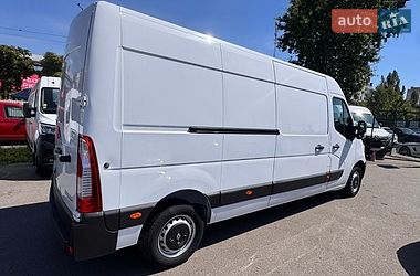 Вантажний фургон Renault Master 2018 в Києві