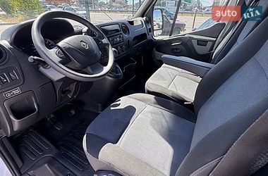 Вантажний фургон Renault Master 2018 в Києві