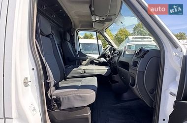 Вантажний фургон Renault Master 2018 в Києві