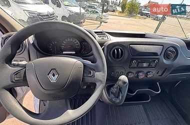 Вантажний фургон Renault Master 2018 в Києві