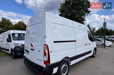 Вантажний фургон Renault Master 2021 в Києві