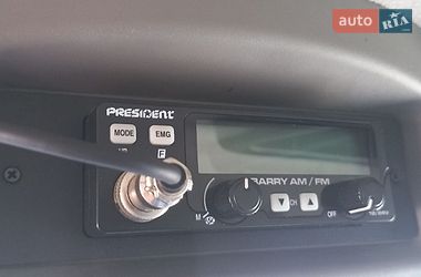 Тентованый Renault Master 2019 в Ковеле