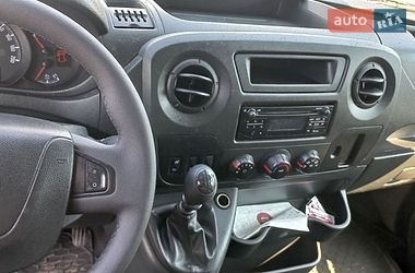 Тентованый Renault Master 2019 в Ковеле